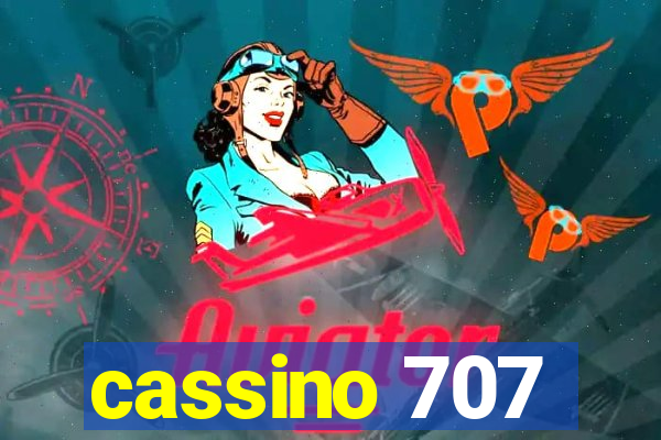 cassino 707